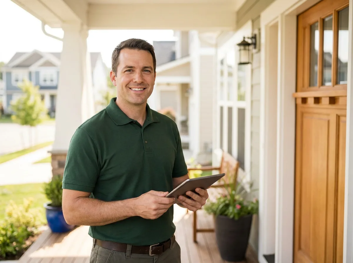 Pest control FAQs for Hayesville, IA